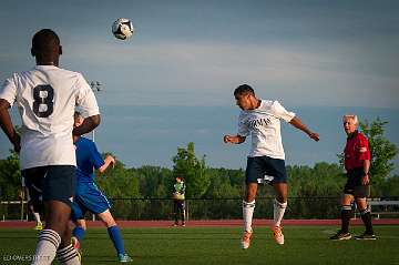 VBSoccer vs Byrnes 87